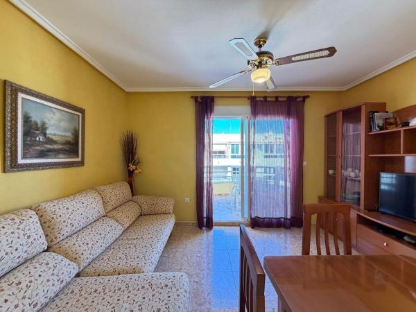 Аттик на продажу в Ático en Avenida de las Habaneras, 56, Playa del Cura, Torrevieja, Торревьеха photo 1