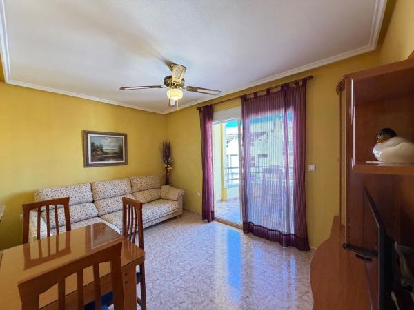 Аттик на продажу в Ático en Avenida de las Habaneras, 56, Playa del Cura, Torrevieja, Торревьеха thumbnail 1