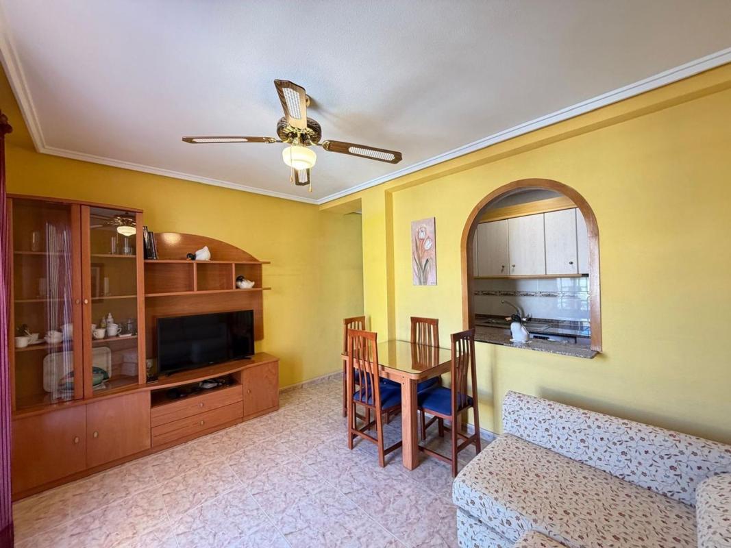 Venta de ático en Ático en Avenida de las Habaneras, 56, Playa del Cura, Torrevieja, Torrevieja photo 5