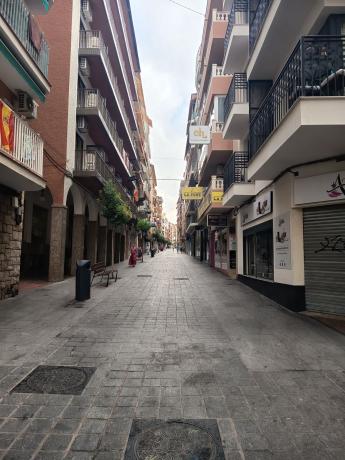 Local en rentabilidad en Centro Urbano, Benidorm photo