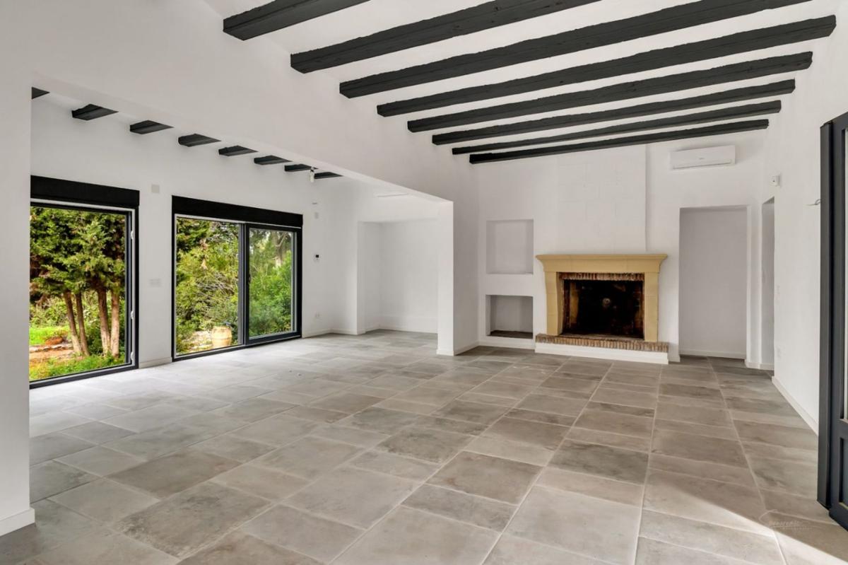 Venta de chalet independiente en Casa o chalet en Centro Ciudad, Jávea/Xàbia, Jávea/Xàbia
 photo 2