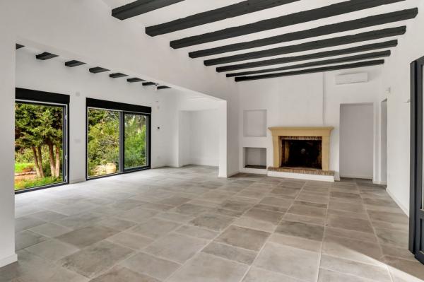 Chalet independiente en venta en Casa o chalet en Centro Ciudad, Jávea/Xàbia, Jávea/Xàbia
thumbnail 1