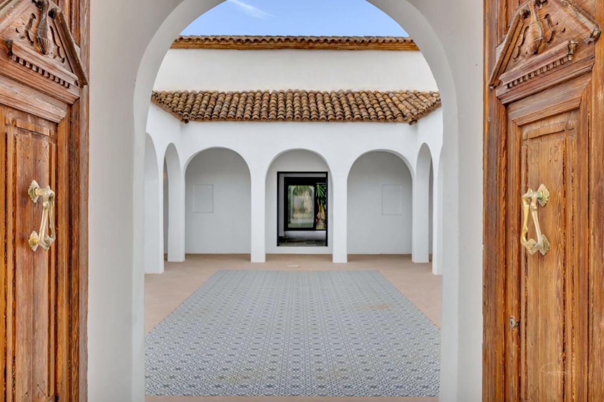 Venta de chalet independiente en Casa o chalet en Centro Ciudad, Jávea/Xàbia, Jávea/Xàbia
 photo 3