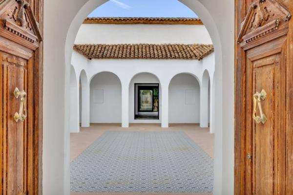 Chalet independiente en venta en Casa o chalet en Centro Ciudad, Jávea/Xàbia, Jávea/Xàbia
thumbnail 2