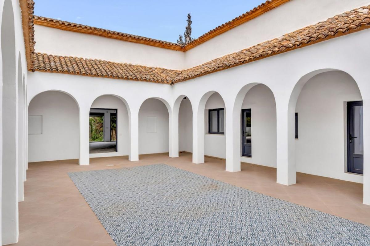 Venta de chalet independiente en Casa o chalet en Centro Ciudad, Jávea/Xàbia, Jávea/Xàbia
 photo 4