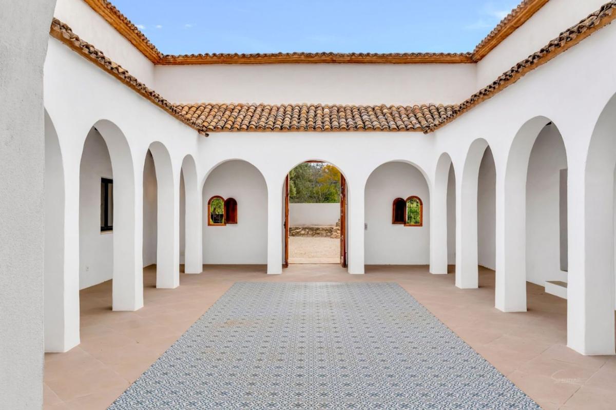 Venta de chalet independiente en Casa o chalet en Centro Ciudad, Jávea/Xàbia, Jávea/Xàbia
 photo 5