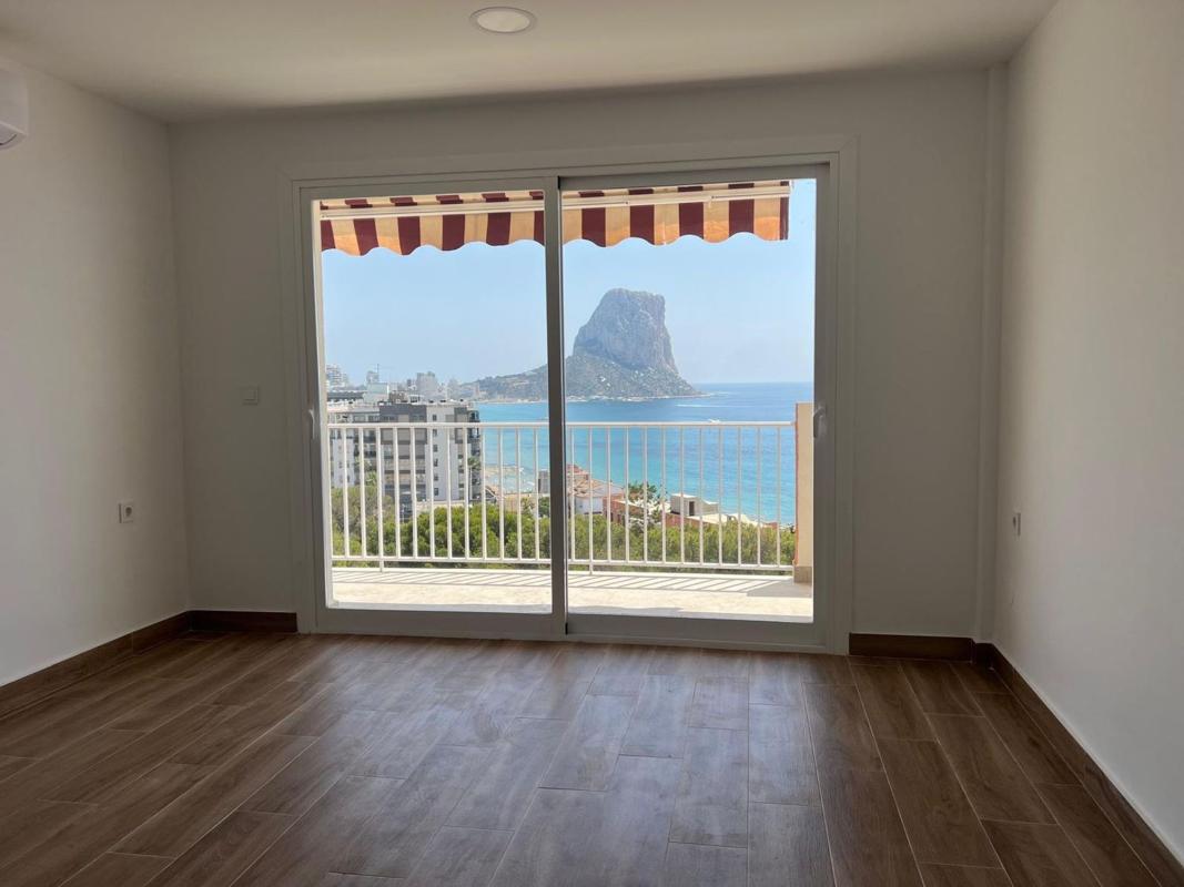 Sprzedaż mieszkania w Piso en Partida Borumbot s/n, Manzanera-Tosal, Calpe, Kalpe
photo 1