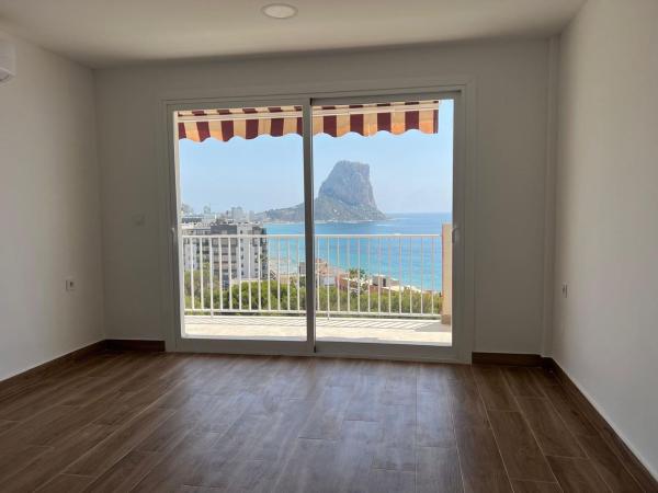 Sprzedaż mieszkania w Piso en Partida Borumbot s/n, Manzanera-Tosal, Calpe, Kalpe
photo 1