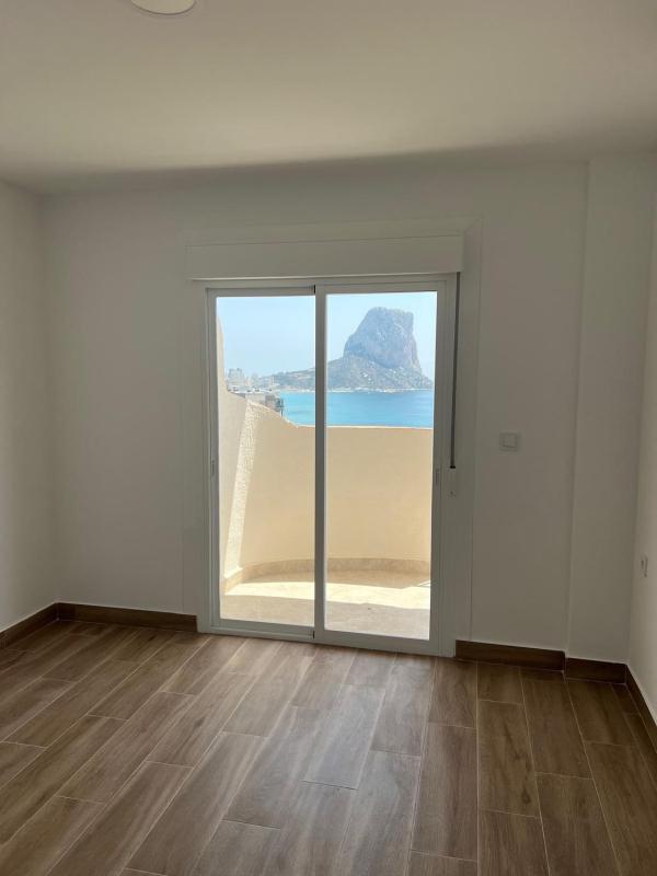 Sprzedaż mieszkania w Piso en Partida Borumbot s/n, Manzanera-Tosal, Calpe, Kalpe
photo 2