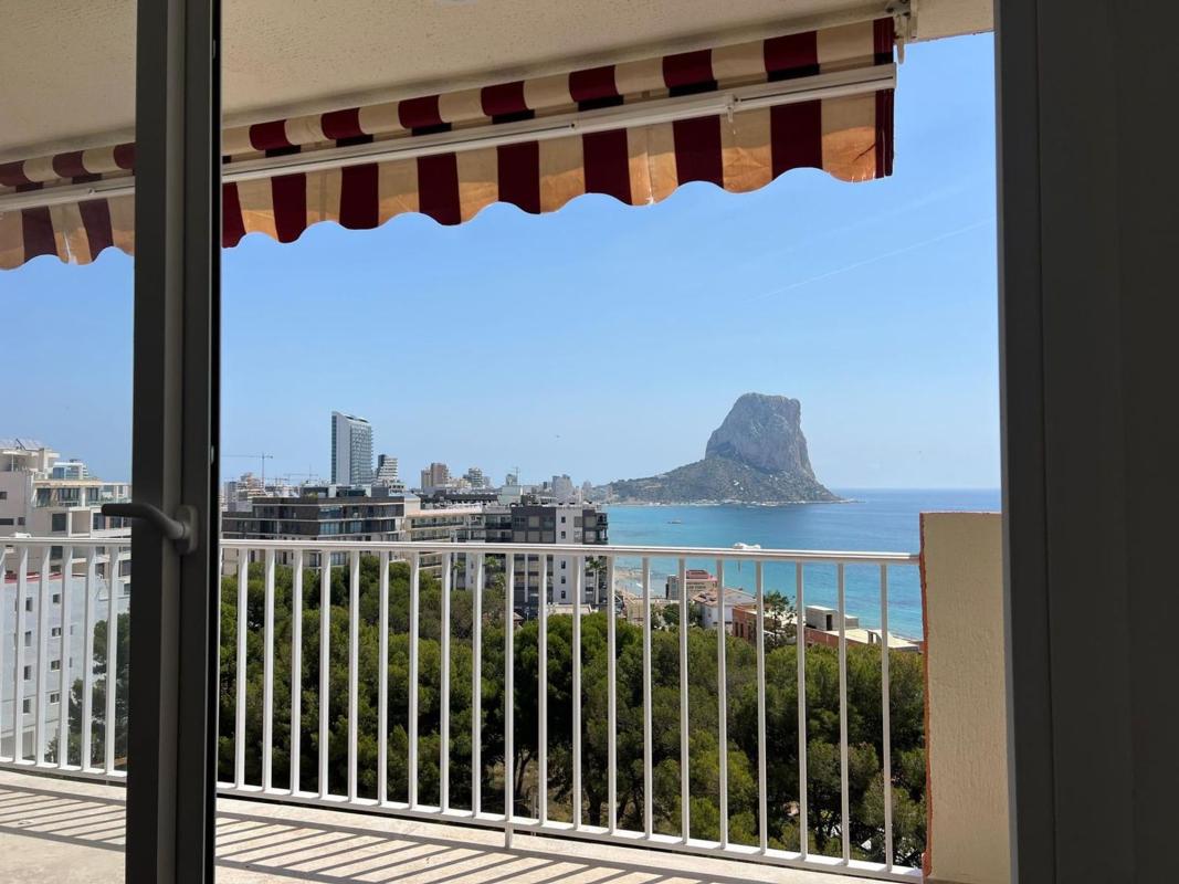 Sprzedaż mieszkania w Piso en Partida Borumbot s/n, Manzanera-Tosal, Calpe, Kalpe
photo 4