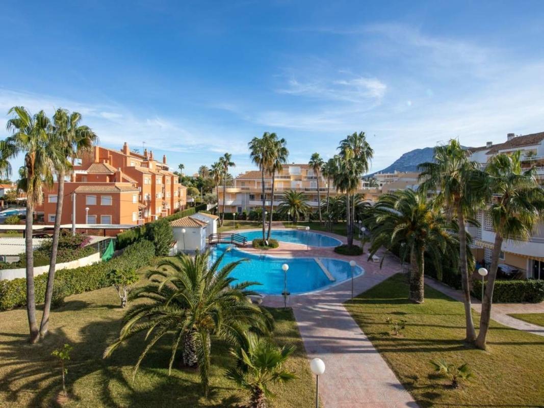 Продажа пентхауса на Ático en Les Bassetes-El Marjal, Denia, Дения photo 1