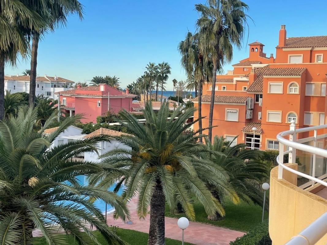 Продажа пентхауса на Ático en Les Bassetes-El Marjal, Denia, Дения photo 3