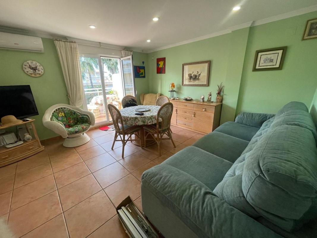 Продажа пентхауса на Ático en Les Bassetes-El Marjal, Denia, Дения photo 4
