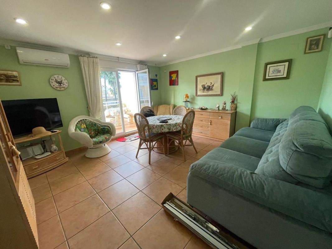 Продажа пентхауса на Ático en Les Bassetes-El Marjal, Denia, Дения photo 5