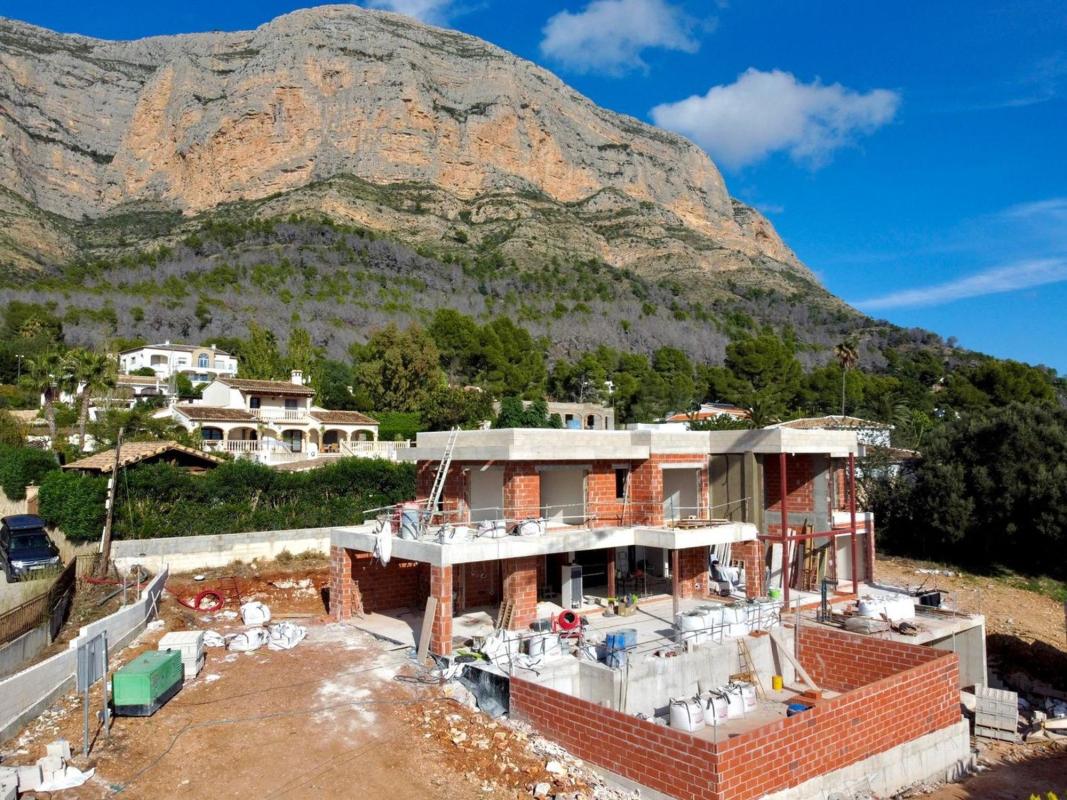 Sprzedaż niezależnego domku jednorodzinnego w  Casa o chalet en Centro Ciudad, Jávea/Xàbia, Jávea/Xàbia photo 5