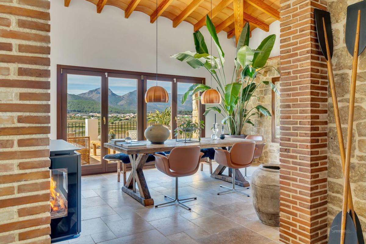 Venta de chalet independiente en Casa o chalet en Llíber, Llíber
 photo 2