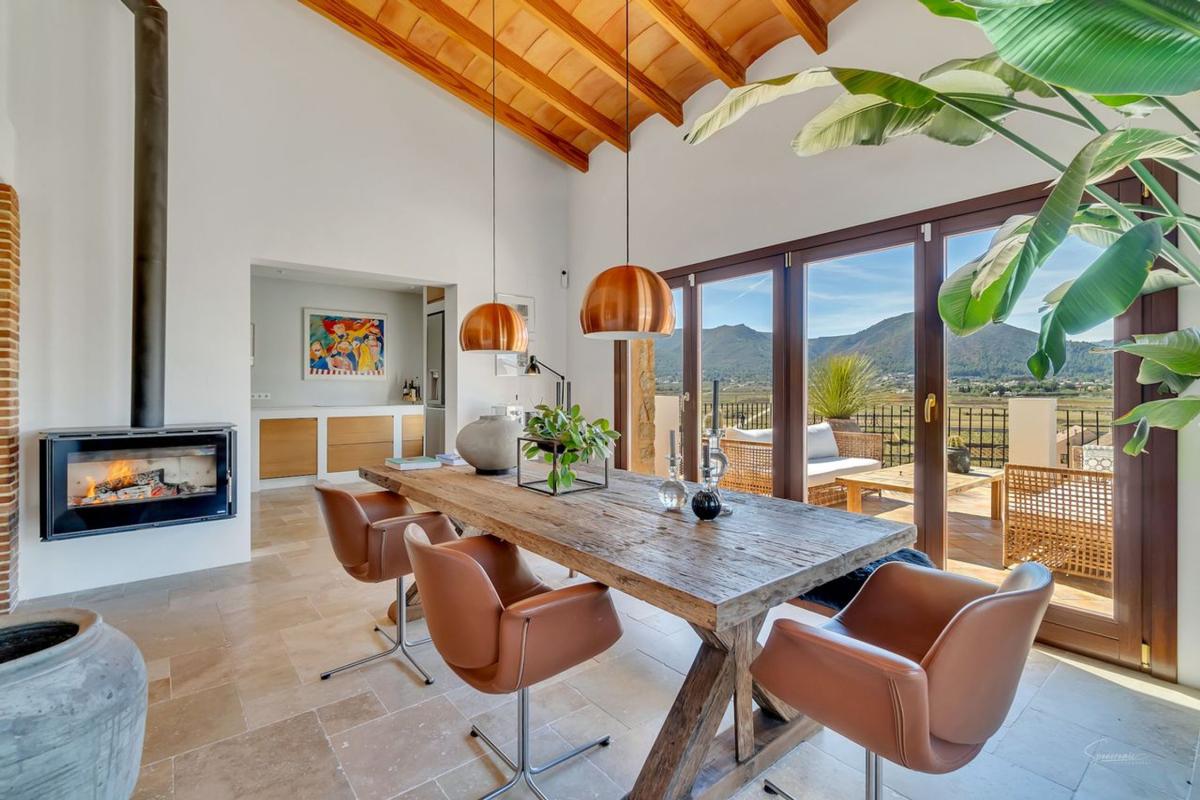 Venta de chalet independiente en Casa o chalet en Llíber, Llíber
 photo 4