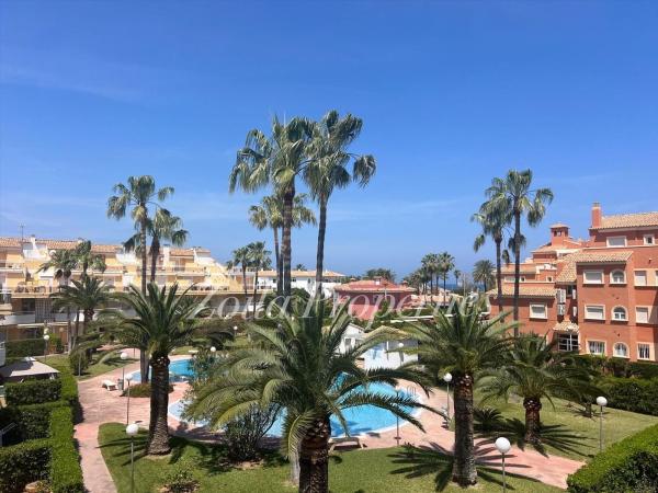 Аттик на продажу в Ático en Les Bassetes-El Marjal, Denia, Дения photo 1