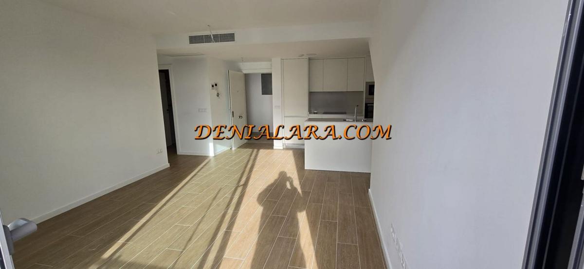 Sale of apartment in Piso en El Montgó, Denia, Denia
photo 2