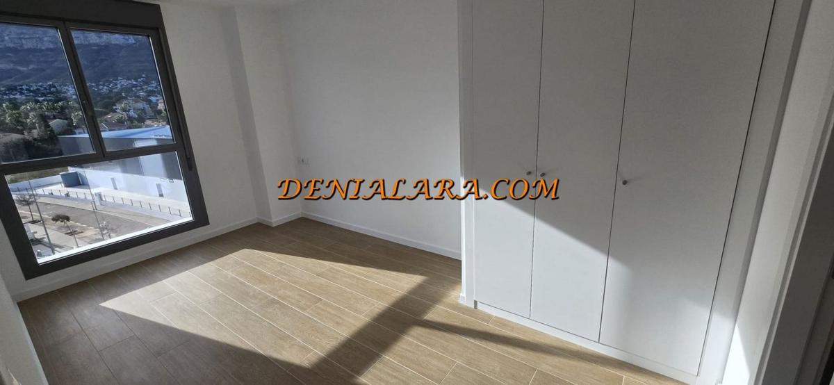 Sale of apartment in Piso en El Montgó, Denia, Denia
photo 5