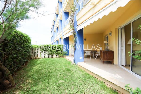 Sale of flat in Piso en Carretera de les Marines a Dénia, Les Bassetes-El Marjal, Denia, Denia
thumbnail 1