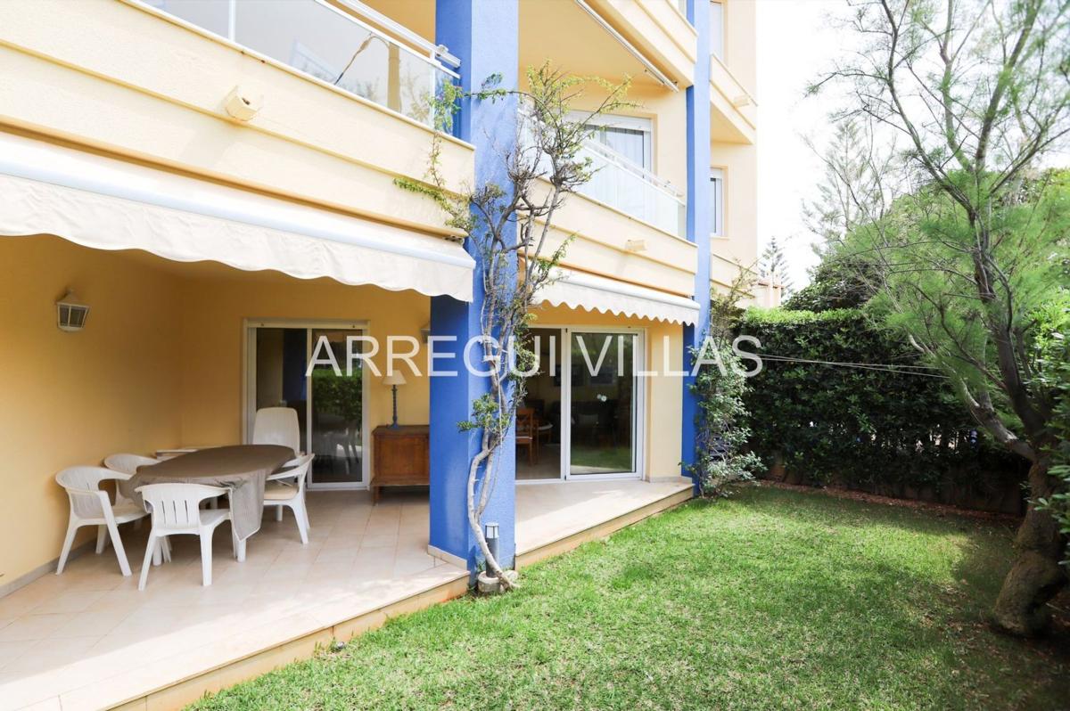 Sale of apartment in Piso en Carretera de les Marines a Dénia, Les Bassetes-El Marjal, Denia, Denia
photo 3