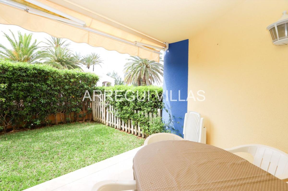 Sale of apartment in Piso en Carretera de les Marines a Dénia, Les Bassetes-El Marjal, Denia, Denia
photo 4