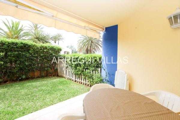 Sale of flat in Piso en Carretera de les Marines a Dénia, Les Bassetes-El Marjal, Denia, Denia
 photo 4