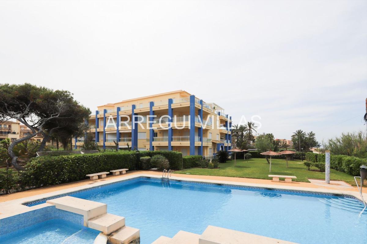 Sale of apartment in Piso en Carretera de les Marines a Dénia, Les Bassetes-El Marjal, Denia, Denia
photo 5