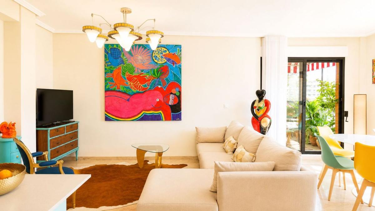 Sale of apartment in Piso en Saladar, Denia, Denia
 photo 2