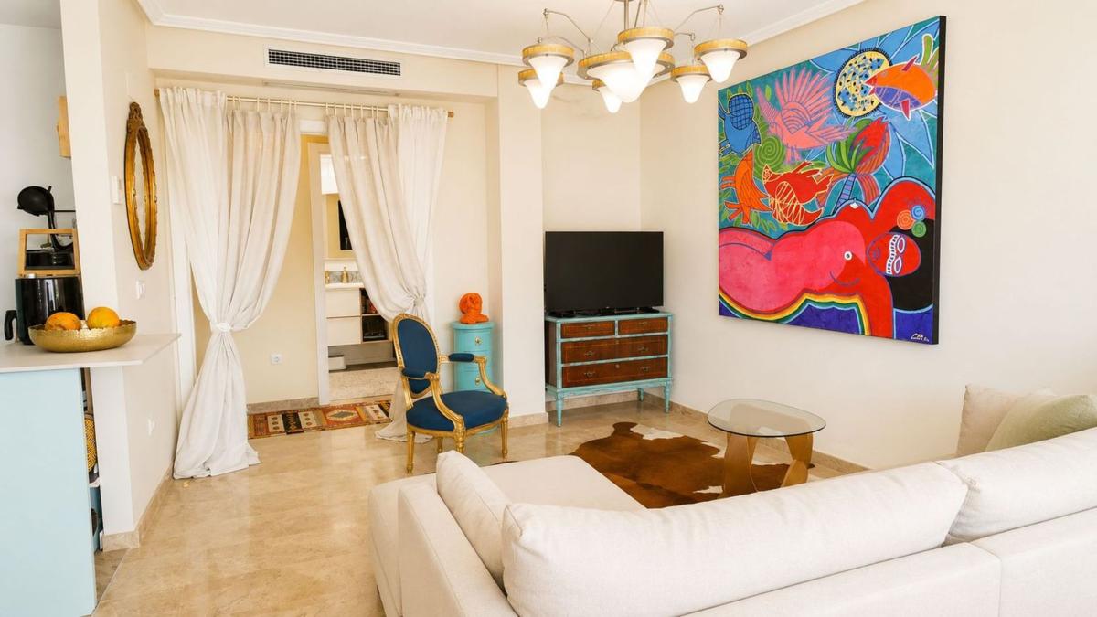 Sale of apartment in Piso en Saladar, Denia, Denia
 photo 3