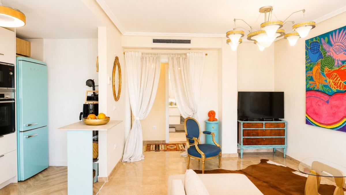 Sale of apartment in Piso en Saladar, Denia, Denia
 photo 4