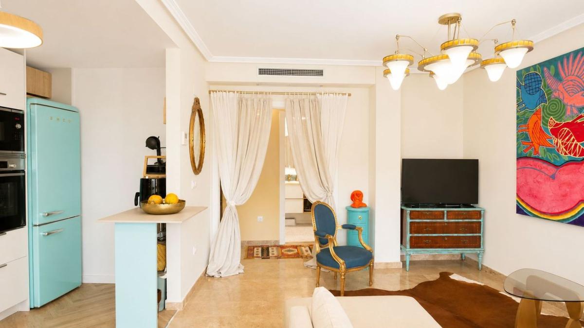 Sale of apartment in Piso en Saladar, Denia, Denia
 photo 5