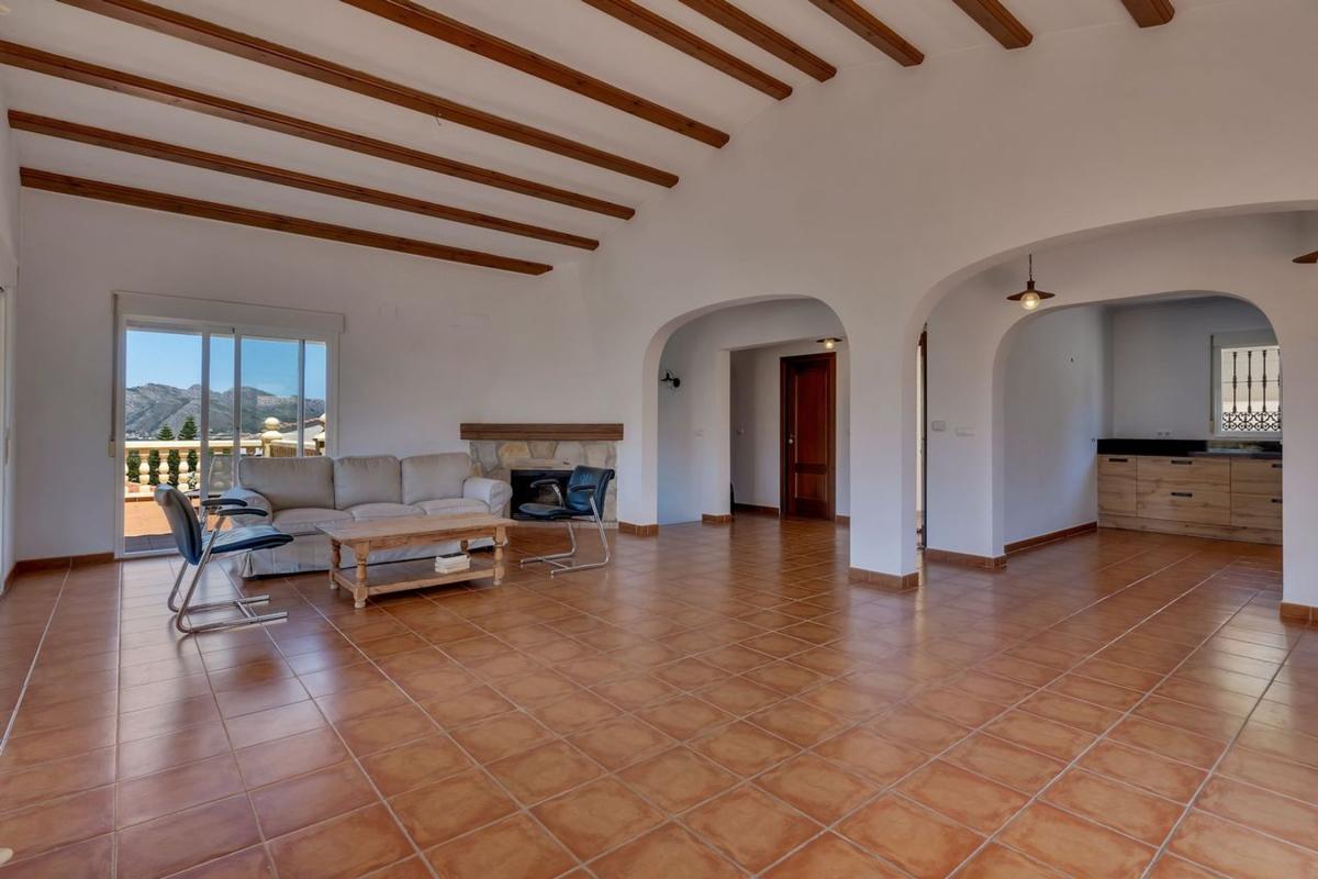 Sale of independent chalet in Casa o chalet en Orba, Orba
photo 3