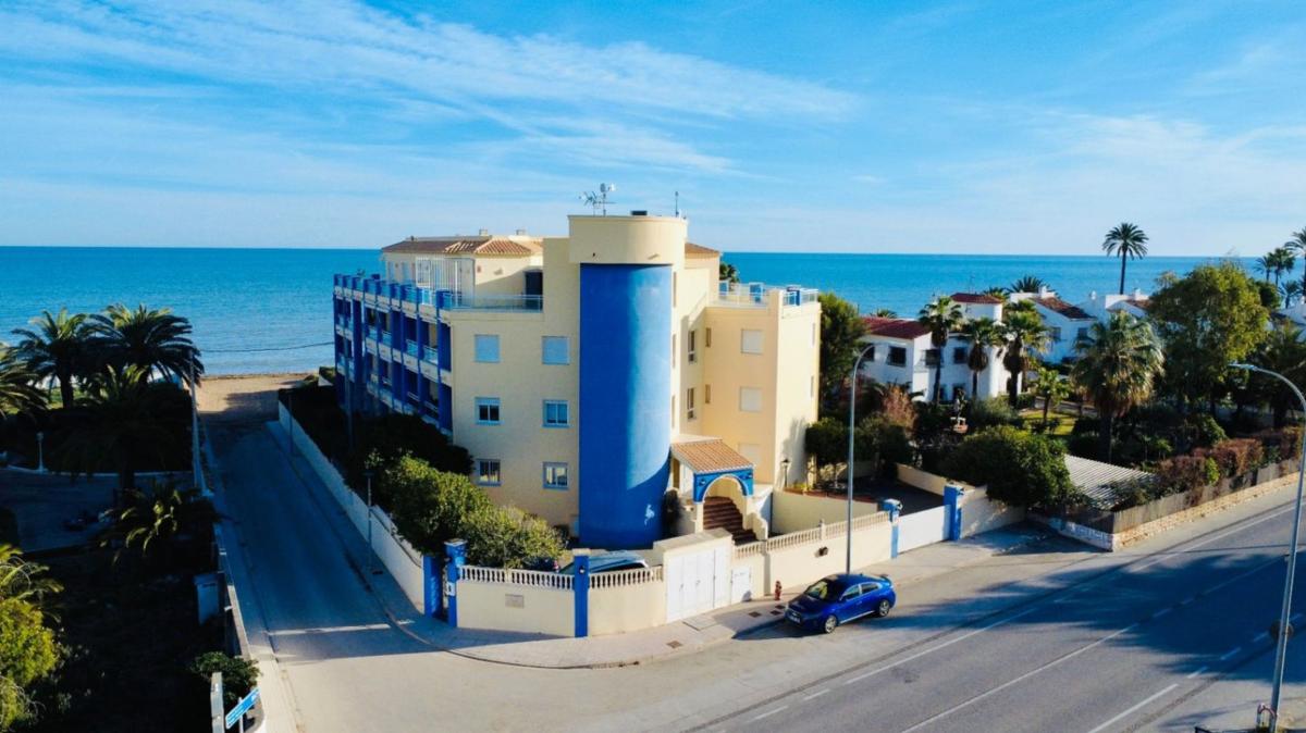 Продажа квартиры на Piso en Carretera de les Marines a Dénia, Les Bassetes-El Marjal, Denia, Дения
photo 3