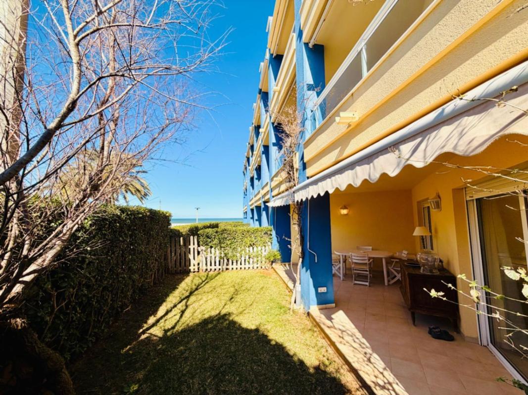 Продажа квартиры на Piso en Carretera de les Marines a Dénia, Les Bassetes-El Marjal, Denia, Дения
photo 4