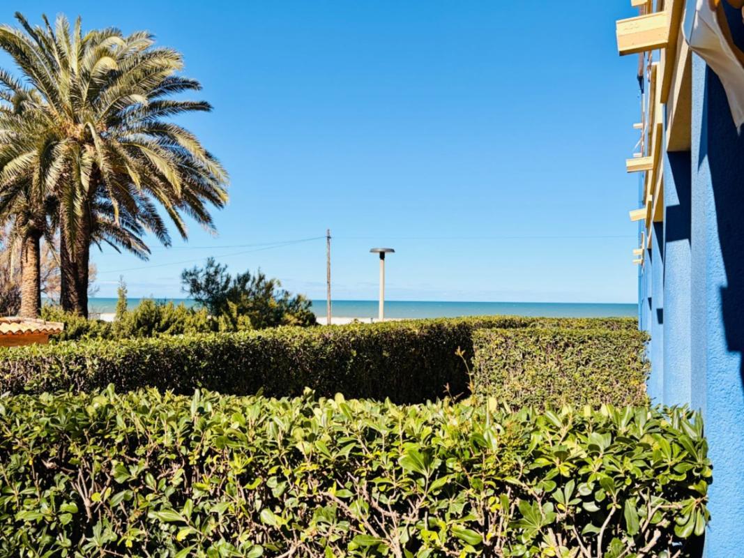 Продажа квартиры на Piso en Carretera de les Marines a Dénia, Les Bassetes-El Marjal, Denia, Дения
photo 5
