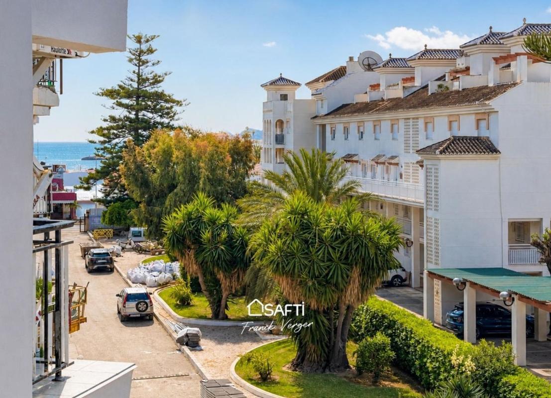 Venta de piso en Piso en Avenida de la Llibertat, El Arenal, Jávea/Xàbia, Jávea/Xàbia
photo 2