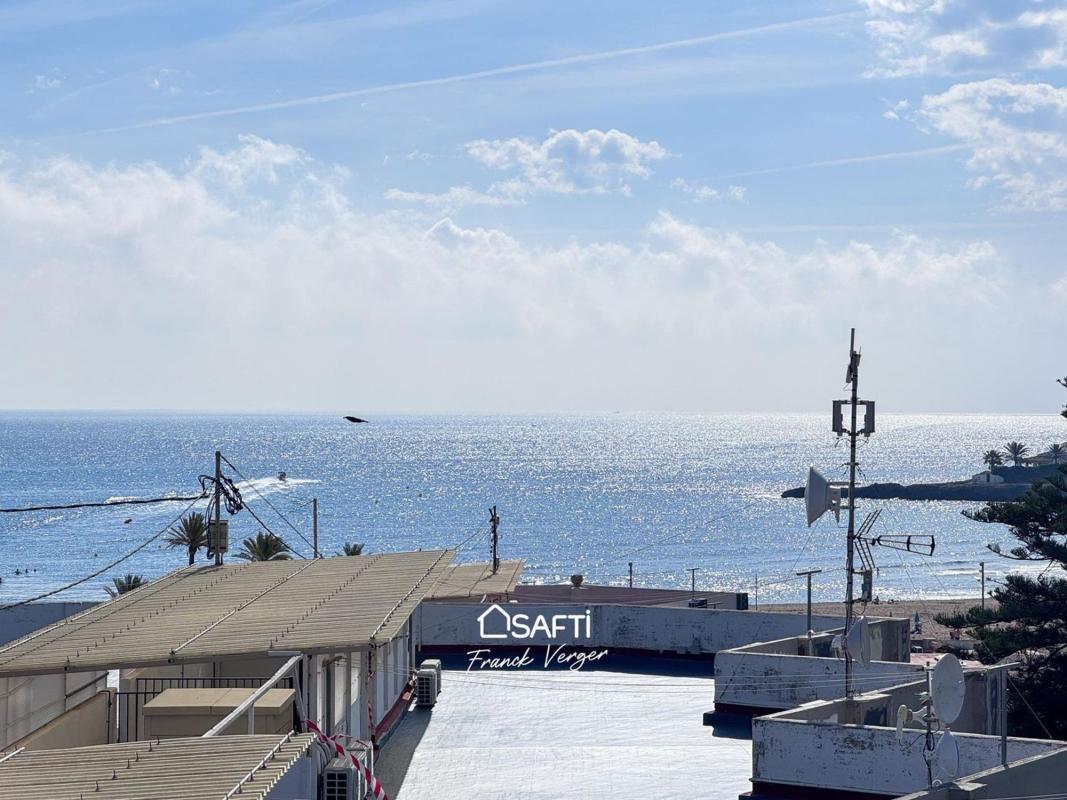 Venta de piso en Piso en Avenida de la Llibertat, El Arenal, Jávea/Xàbia, Jávea/Xàbia
photo 3