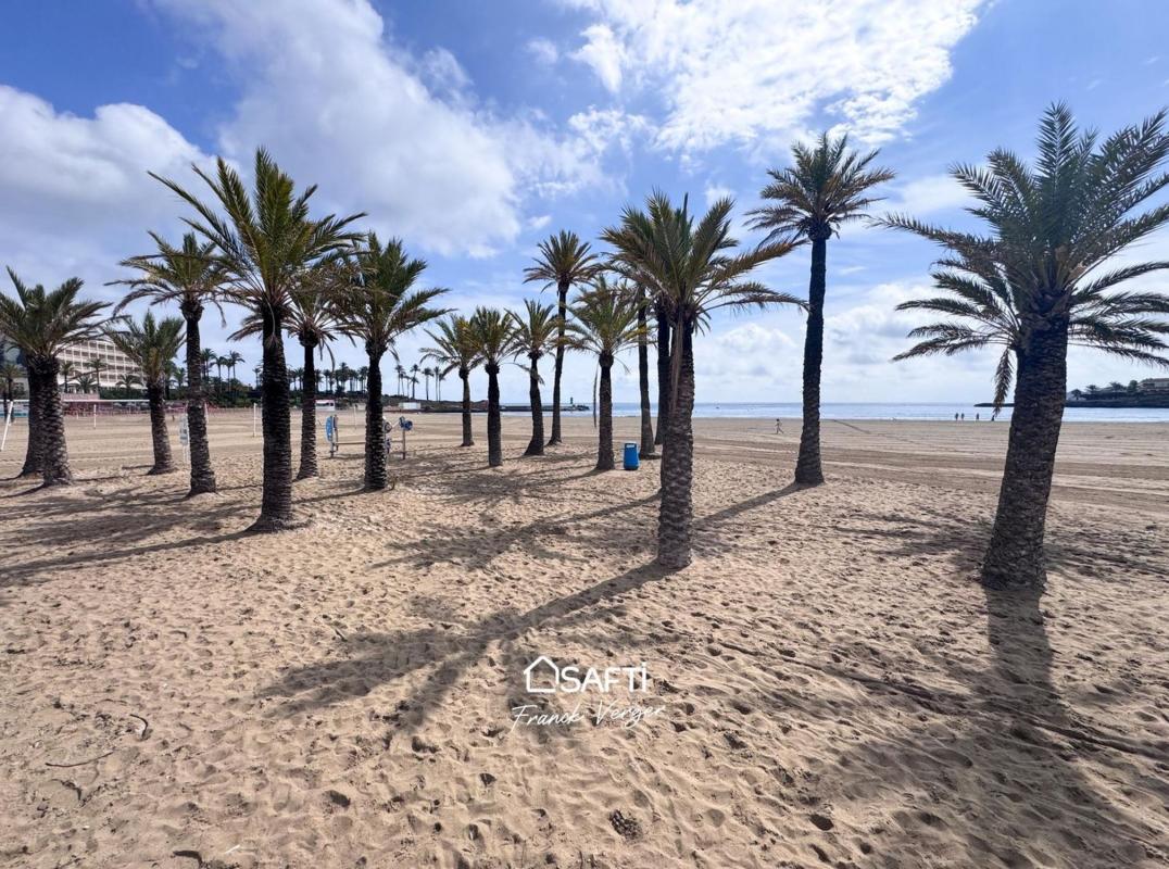 Venta de piso en Piso en Avenida de la Llibertat, El Arenal, Jávea/Xàbia, Jávea/Xàbia
photo 5
