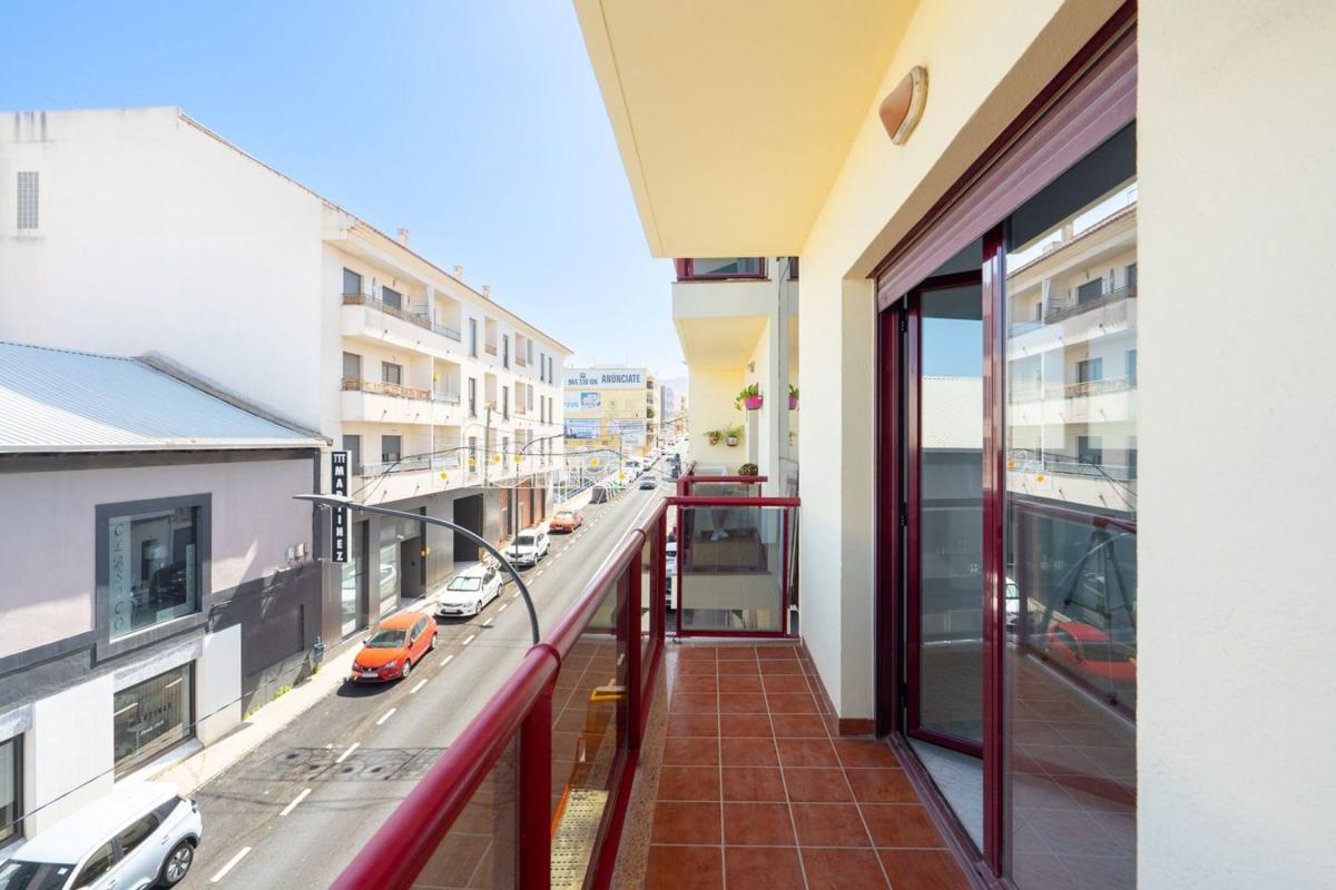 Venta de piso en Piso en Benissa pueblo, Benissa, Benissa
photo 4