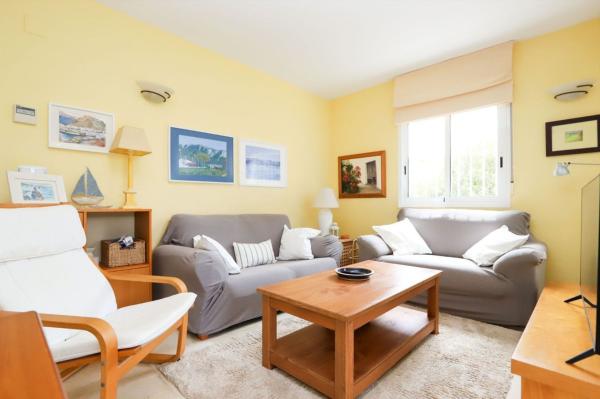 Продажа квартиры на Piso en Les Bovetes-La Felicidad, Denia, Дения
 photo 4