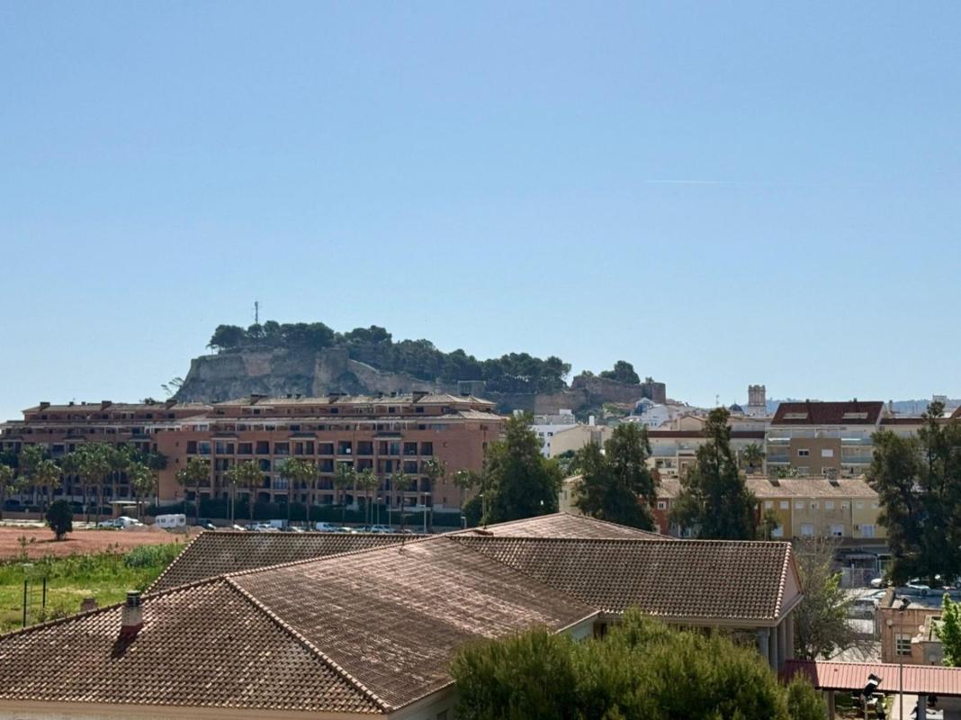 Venta de ático en  Ático en Centro Urbano, Denia, Denia photo 3