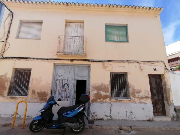 Independent chalet for sale in Casa o chalet en Centro Urbano, Denia, Denia
 photo 1