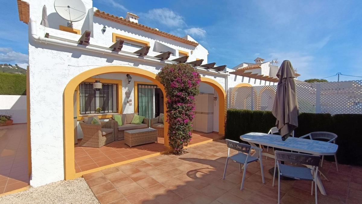 Propiedades en venta y alquiler en España photo 1