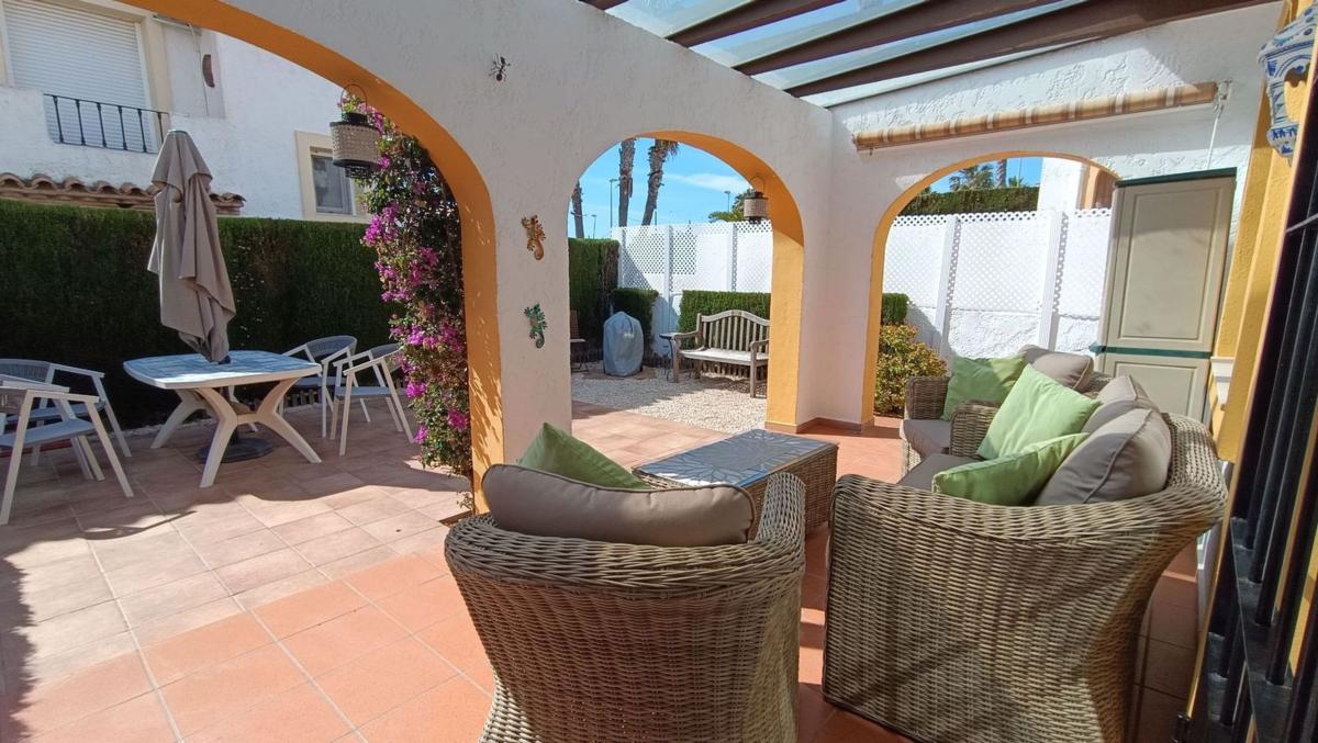 Propiedades en venta y alquiler en España photo 4