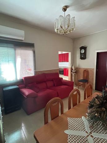 Частный шале на продаже в  Casa o chalet en El Verger, Эль Вергер photo 1
