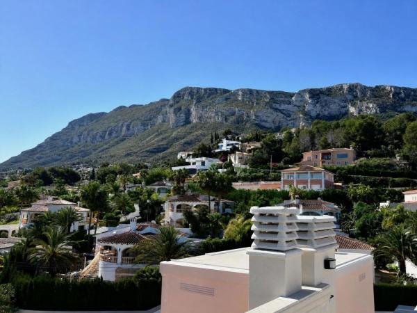 Ático en venta en  Ático en El Montgó, Denia, Denia photo 4