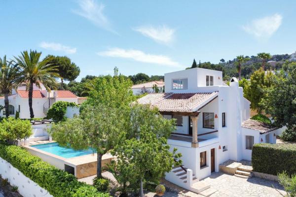 Chalet independiente en venta en Casa o chalet en Centro Ciudad, Jávea/Xàbia, Jávea/Xàbia
photo 1