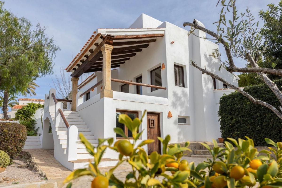 Sale of independent chalet in Casa o chalet en Centro Ciudad, Jávea/Xàbia, Jávea/Xàbia
photo 2